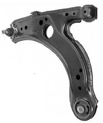 рычаг левый Audi VSA314 MOTAQUIP