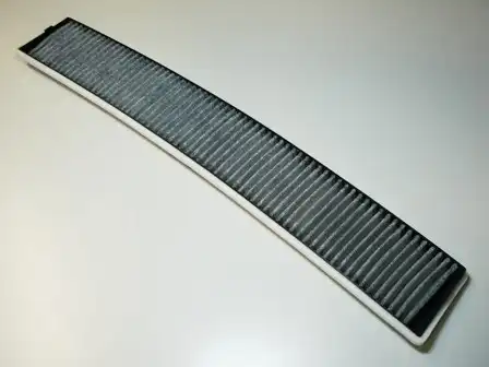 Салонный фильтр MOTAQUIP VCF239