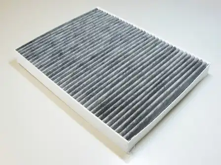 Салонный фильтр MOTAQUIP VCF338