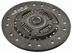 Диск сцепления SACHS 1862 471 031