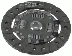 Диск сцепления SACHS 1862 476 031