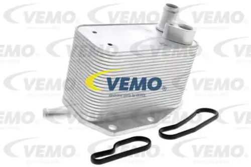 Масляный радиатор VEMO V95-60-0014