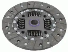 Диск сцепления SACHS 1862 579 001