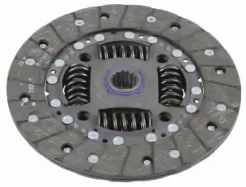 Диск сцепления SACHS 1862 579 001