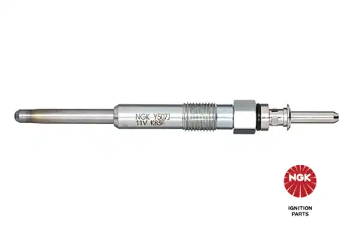 Свеча накаливания NGK Y-507J