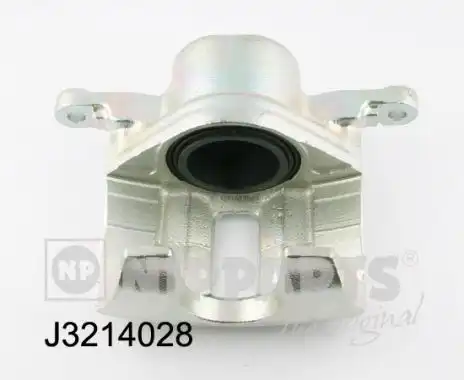 Суппорт тормозной NIPPARTS J3214028