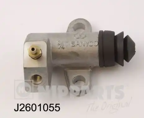 Цилиндр сцепления NIPPARTS J2601055