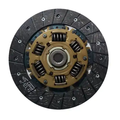 Диск сцепления VALEO PHC FD-33