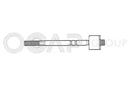 Рулевая тяга OCAP 602999