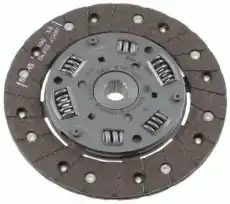 Диск сцепления SACHS 1862 870 002