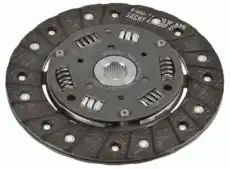 Диск сцепления SACHS 1862 870 003