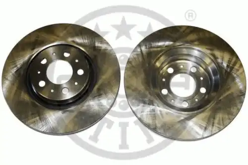 Тормозной диск OPTIMAL BS-8066