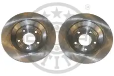 Тормозной диск OPTIMAL BS-7774