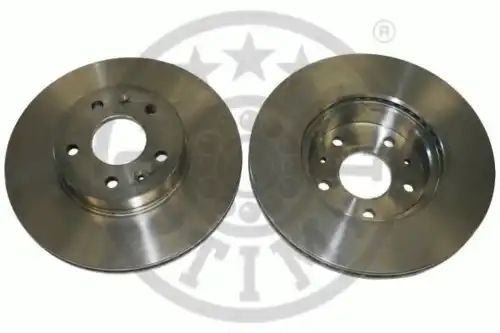 Тормозной диск OPTIMAL BS-2100