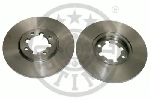 Тормозной диск OPTIMAL BS-0480