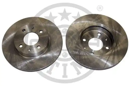 Тормозной диск OPTIMAL BS-4245
