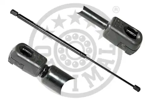 амортизатор багажника Ford AG-17978 OPTIMAL
