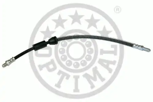 шланг тормозной задн. Ford BSL-665 OPTIMAL