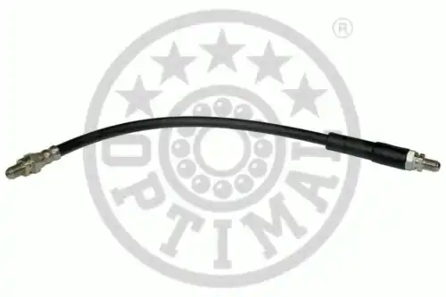 шланг тормозной задн. Ford BSL-671 OPTIMAL