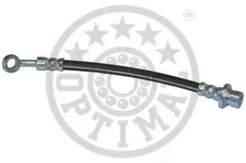 шланг тормозной задн. Hond BSL-710 OPTIMAL