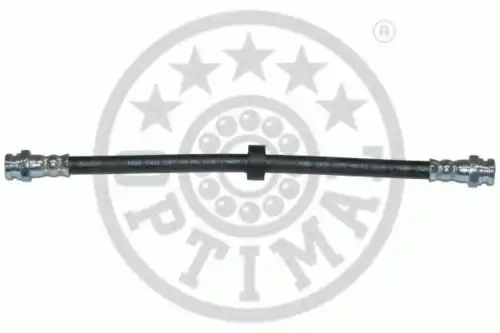 шланг тормозной задн. Maz BSL-320 OPTIMAL
