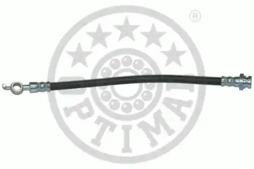 шланг тормозной перед. Maz BSL-777 OPTIMAL