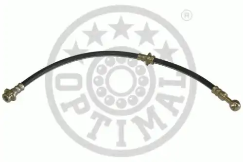 шланг тормозной задн. Niss BSL-545 OPTIMAL