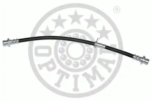 шланг тормозной перед. Hond BSL-444 OPTIMAL