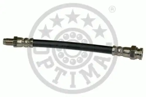 шланг тормозной задн. Saab BSL-950 OPTIMAL
