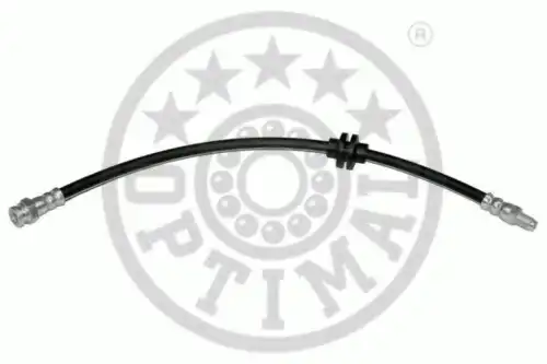 шланг тормозной задн. AR BSL-490 OPTIMAL