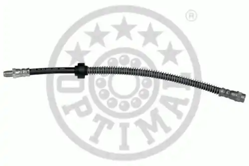 шланг тормозной перед. Citr BSL-518 OPTIMAL