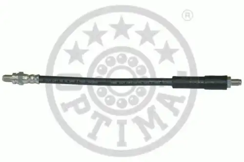 шланг тормозной задн. Ford BSL-676 OPTIMAL