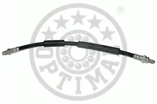 шланг тормозной задн. Ford BSL-674 OPTIMAL