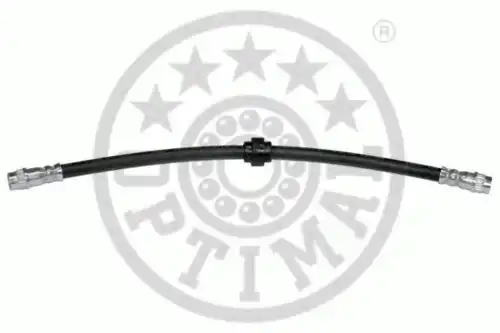 шланг тормозной задн. Ren BSL-925 OPTIMAL