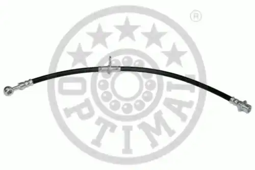 шланг тормозной перед. Rov BSL-939 OPTIMAL