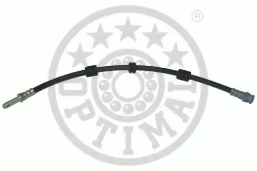 шланг тормозной перед. Ford BSL-395 OPTIMAL