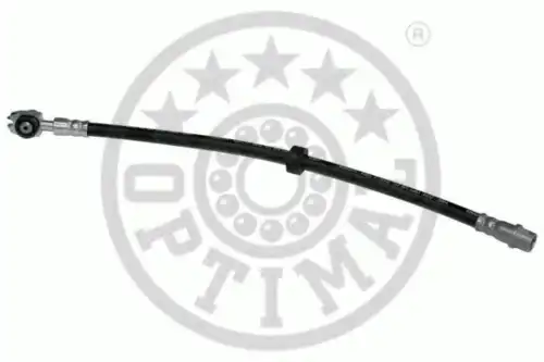 шланг тормозной перед. VW BSL-357 OPTIMAL