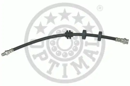 шланг тормозной перед. Lanc BSL-599 OPTIMAL