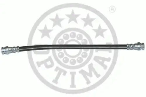 шланг тормозной задн. Maz BSL-322 OPTIMAL