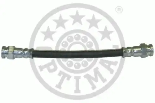 шланг тормозной задн. Skod BSL-962 OPTIMAL