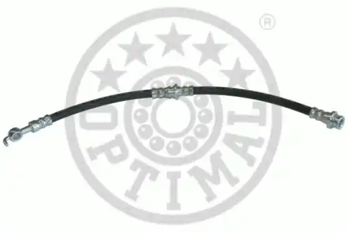 шланг тормозной задн. Volv BSL-1077 OPTIMAL