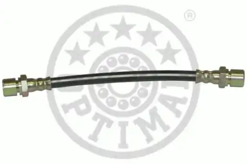 шланг тормозной задн. Opel BSL-277 OPTIMAL