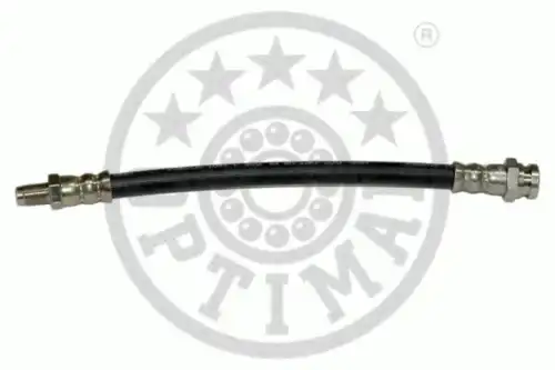 шланг тормозной перед. Mits BSL-752 OPTIMAL