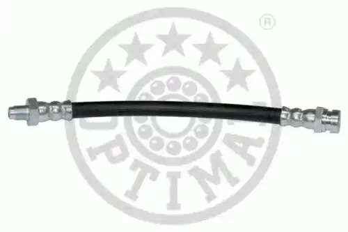 шланг тормозной перед. Mits BSL-417 OPTIMAL