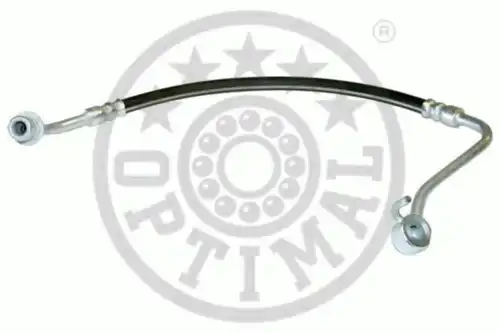 шланг тормозной перед. прав. Ford BSL-213 OPTIMAL