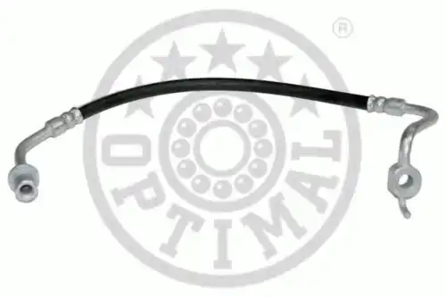 шланг тормозной перед. прав. Ford BSL-655 OPTIMAL