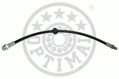 шланг тормозной перед. Citr BSL-516 OPTIMAL