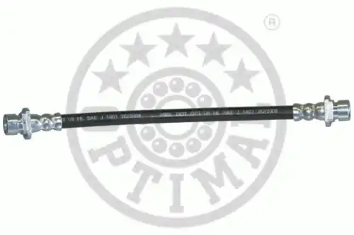 шланг тормозной задн. Hond BSL-446 OPTIMAL