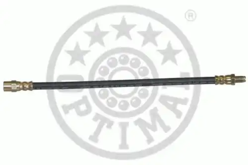 шланг тормозной задн. Volv BSL-105 OPTIMAL
