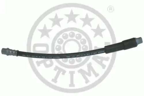 шланг тормозной задн. Ford BSL-662 OPTIMAL